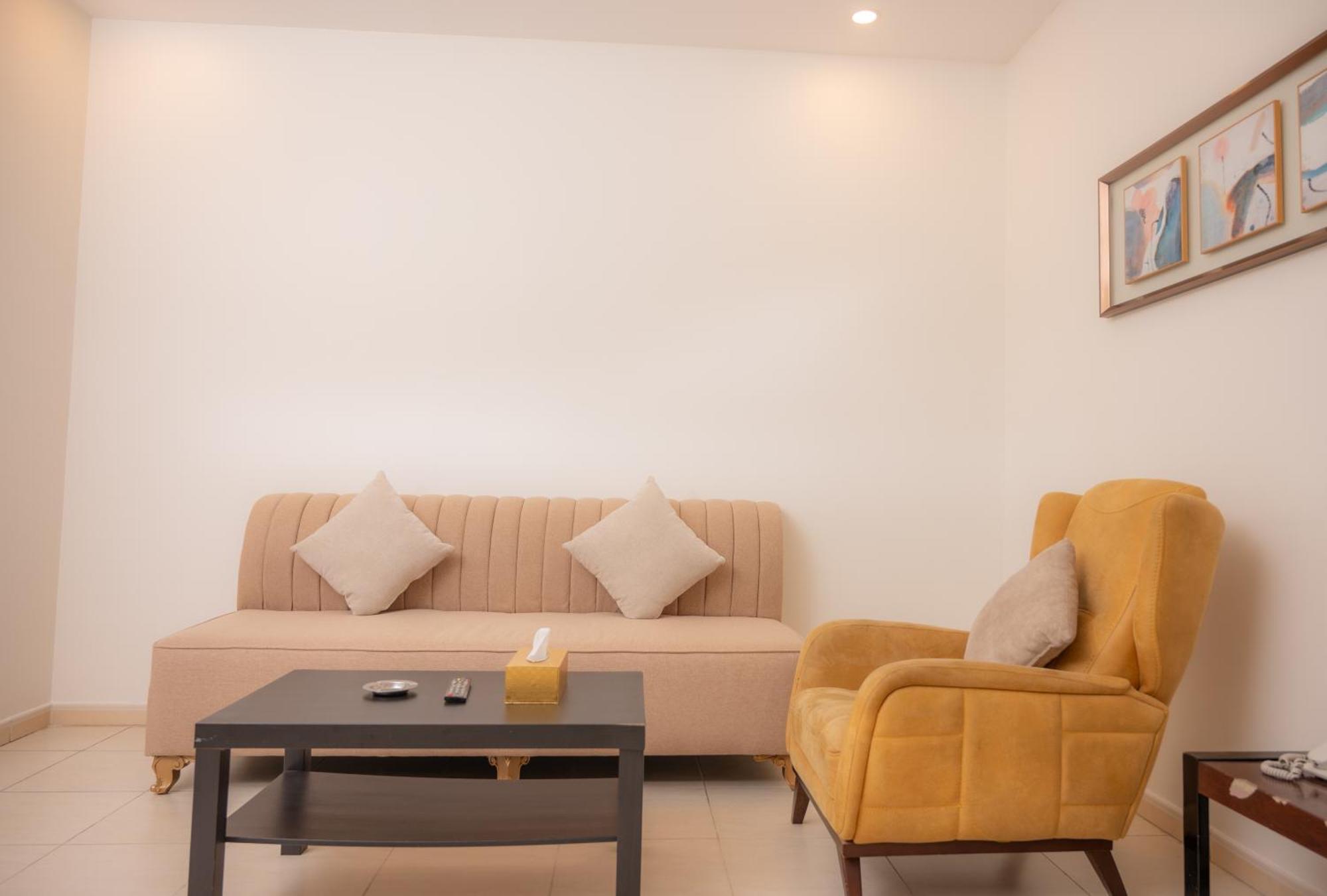 Areen Hotel فندق ارين Jeddah Exterior photo