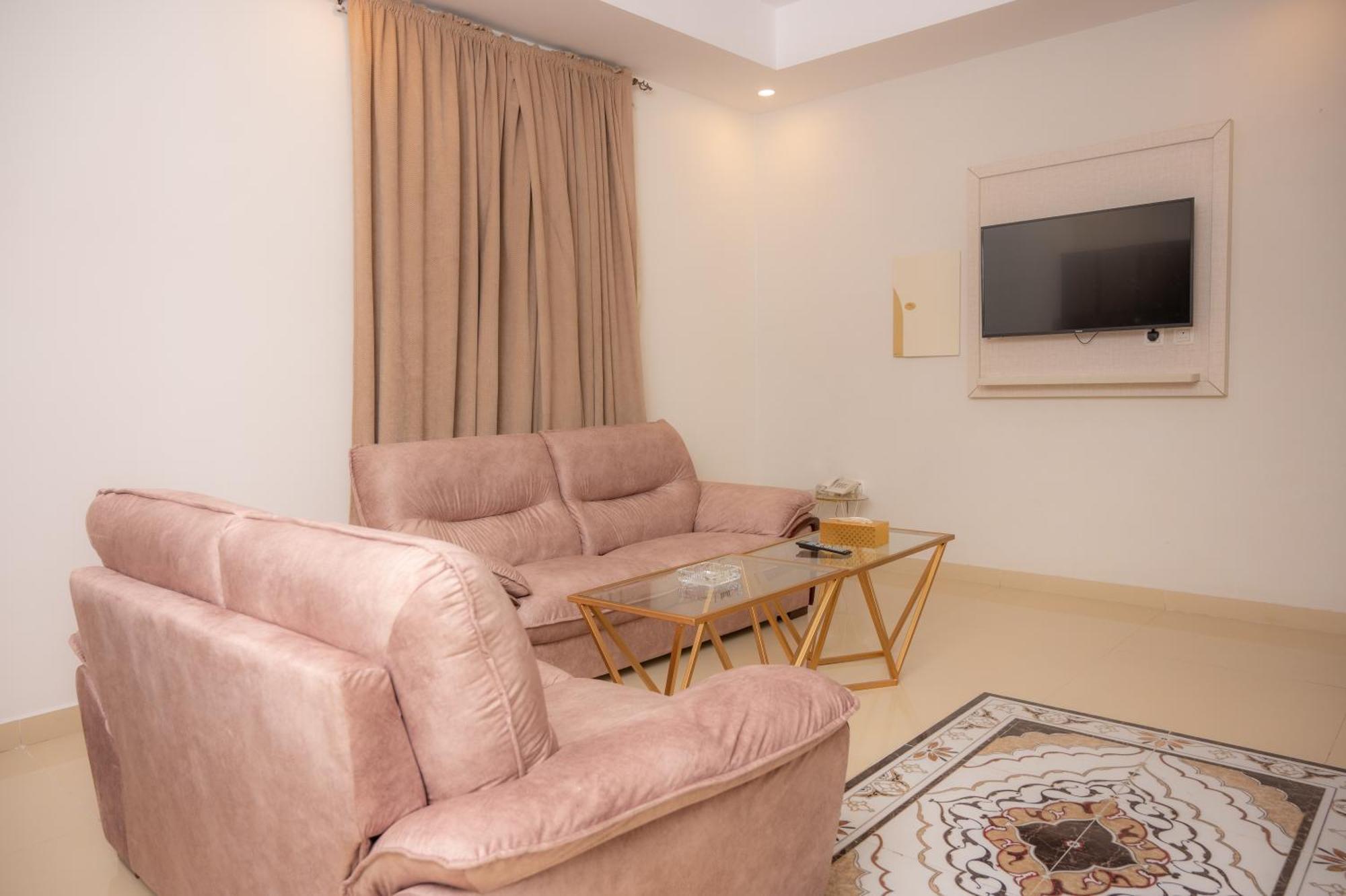 Areen Hotel فندق ارين Jeddah Exterior photo