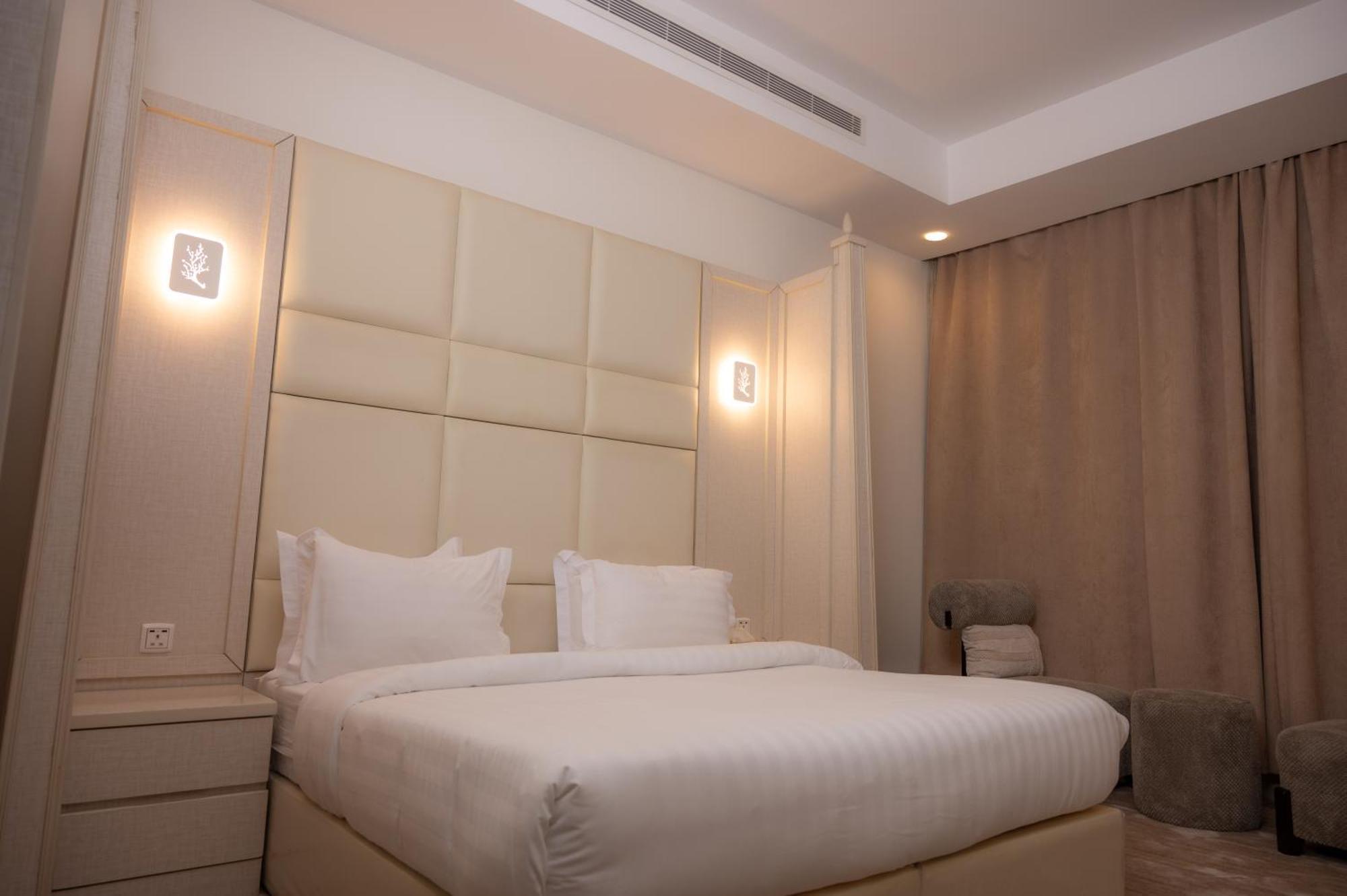 Areen Hotel فندق ارين Jeddah Exterior photo