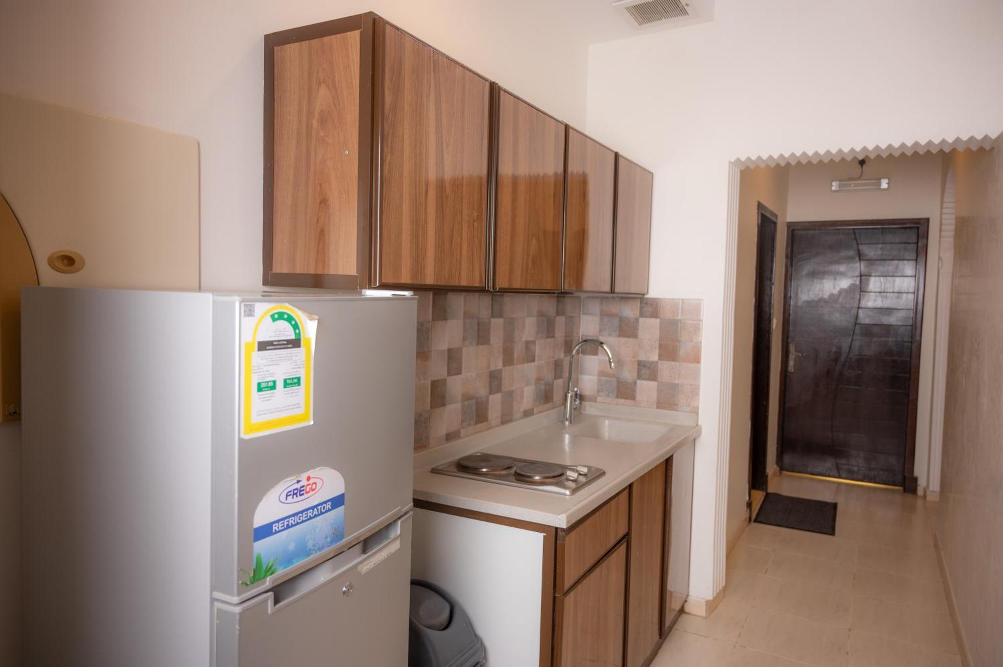Areen Hotel فندق ارين Jeddah Exterior photo