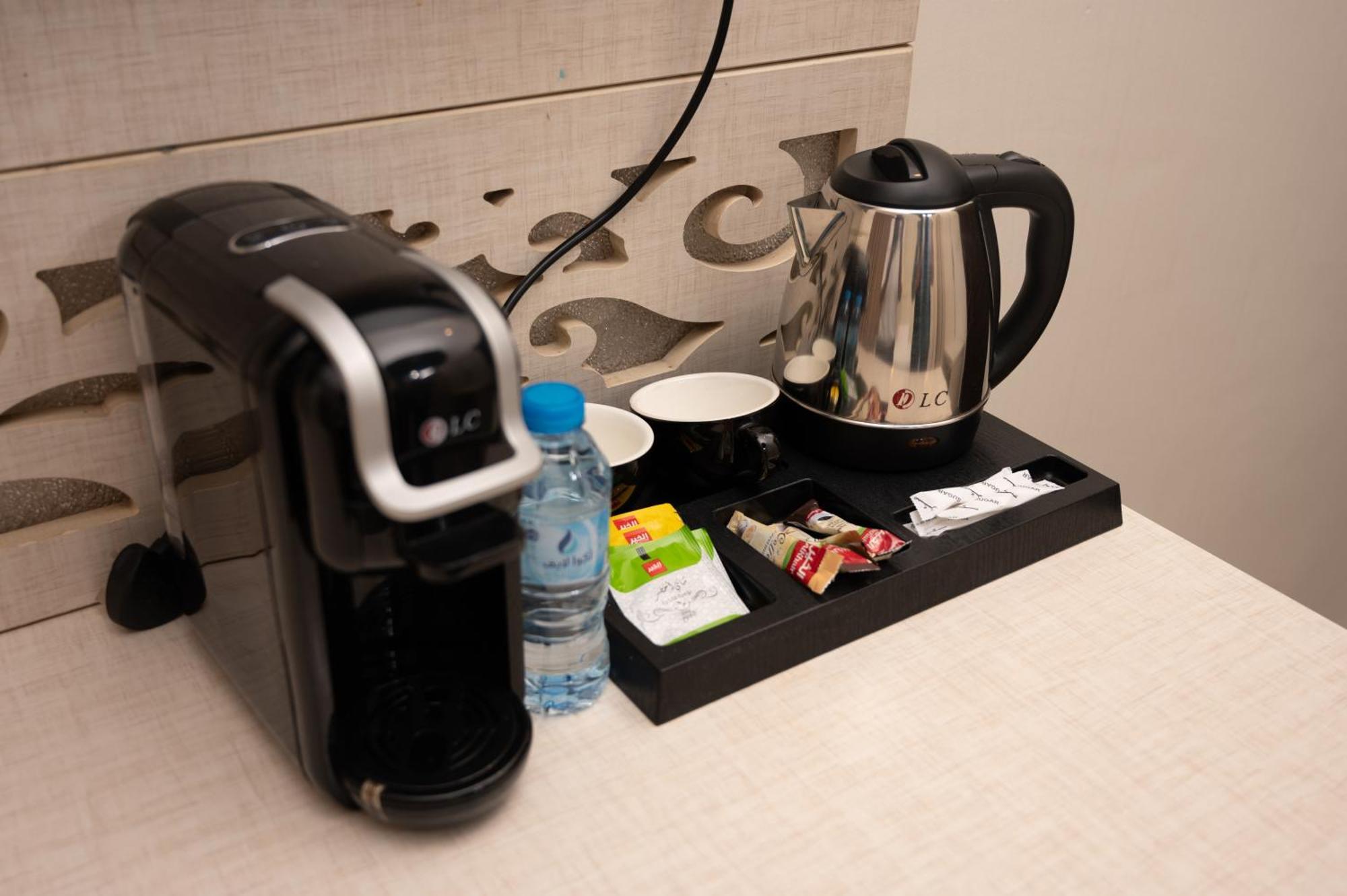 Areen Hotel فندق ارين Jeddah Exterior photo