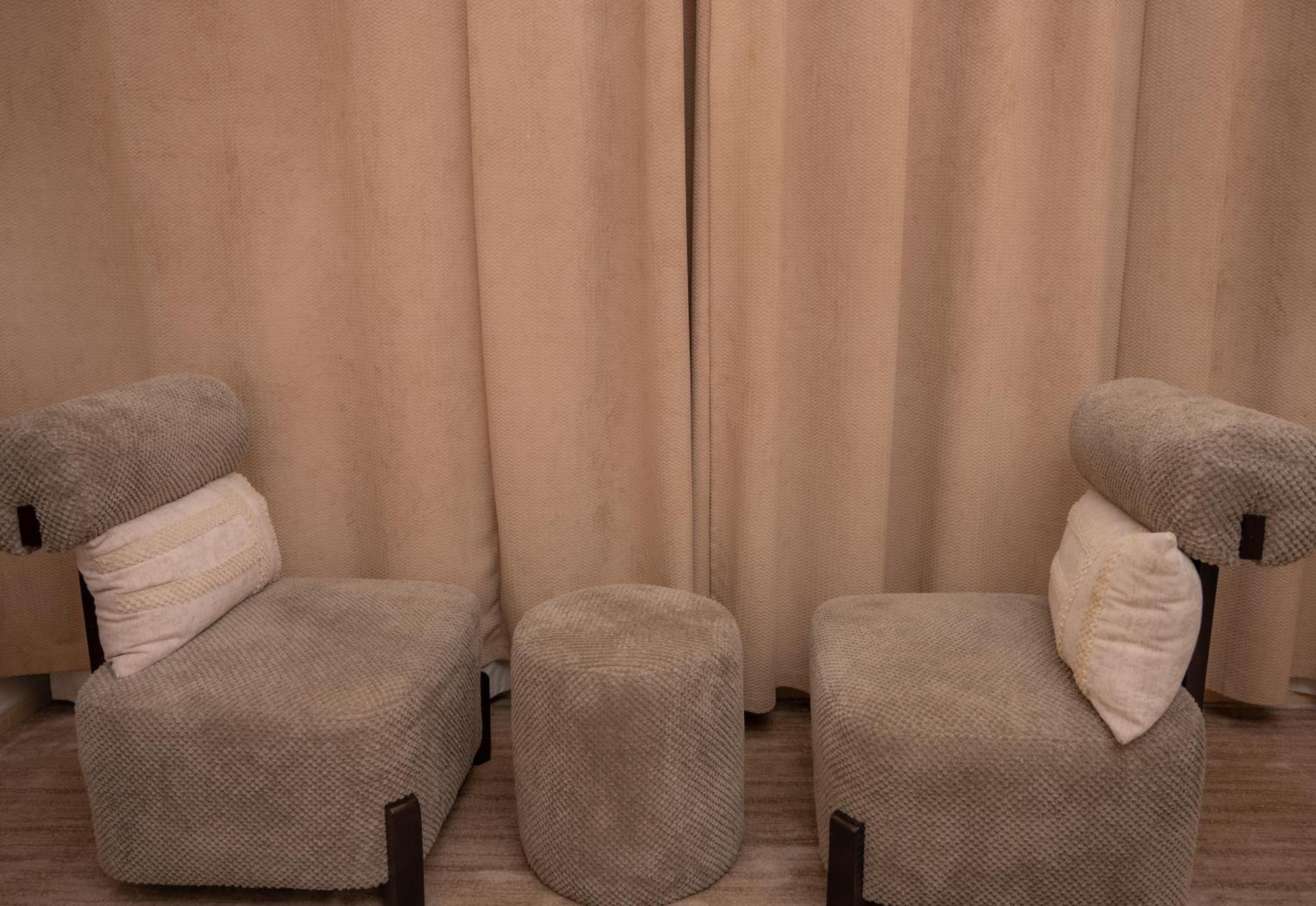 Areen Hotel فندق ارين Jeddah Exterior photo