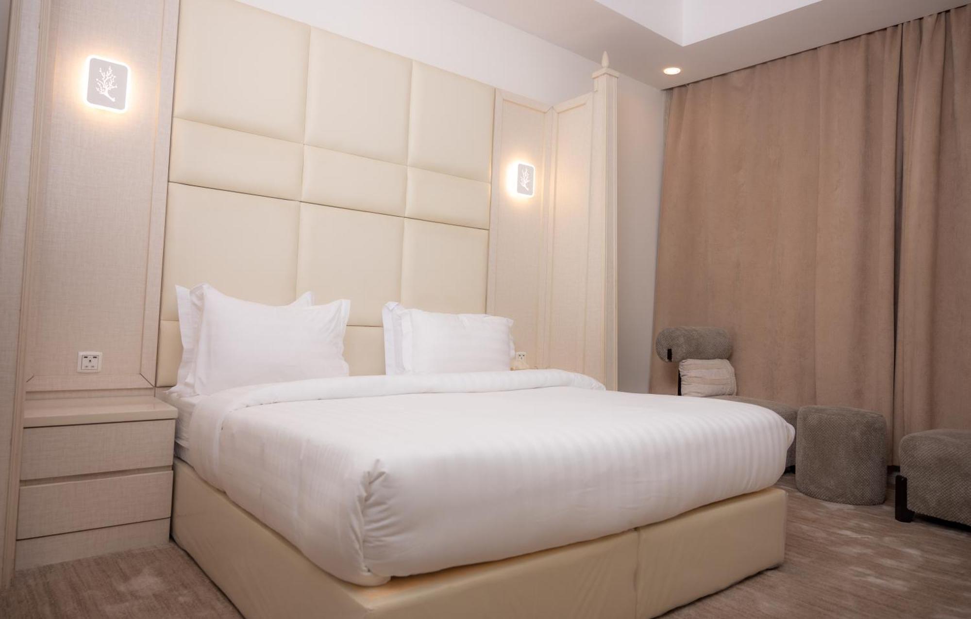 Areen Hotel فندق ارين Jeddah Exterior photo