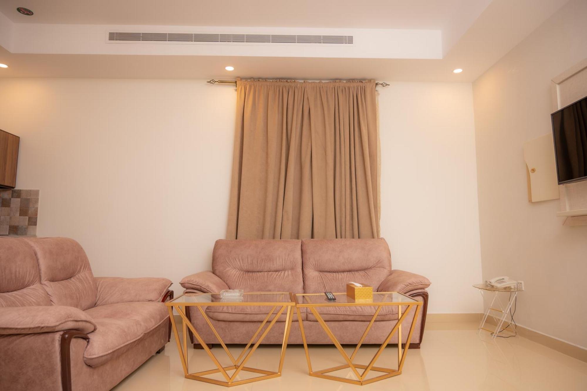 Areen Hotel فندق ارين Jeddah Exterior photo