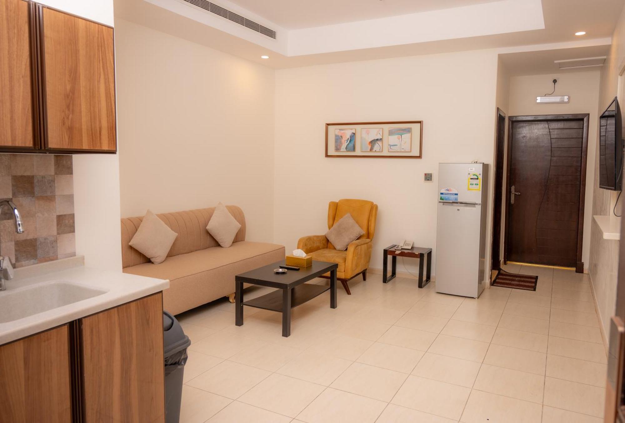 Areen Hotel فندق ارين Jeddah Exterior photo