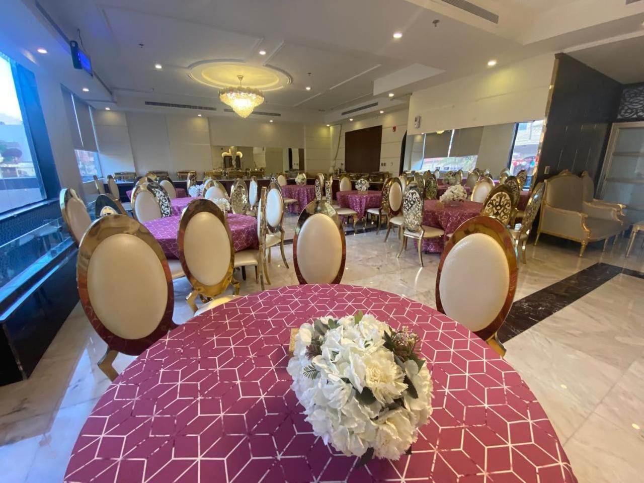 Areen Hotel فندق ارين Jeddah Exterior photo