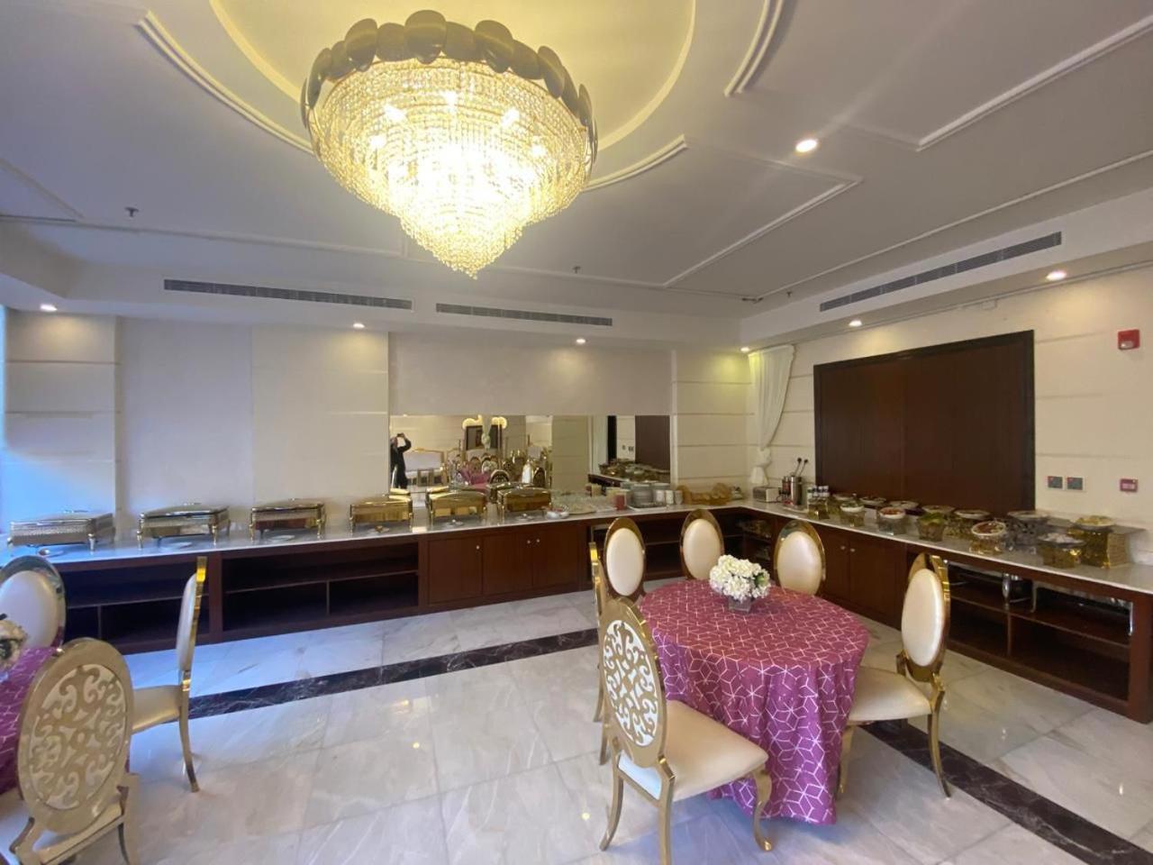 Areen Hotel فندق ارين Jeddah Exterior photo
