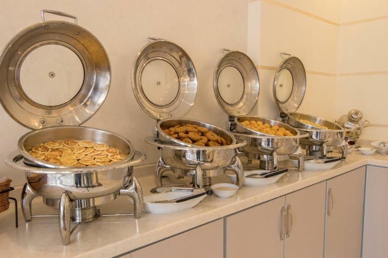 Areen Hotel فندق ارين Jeddah Exterior photo
